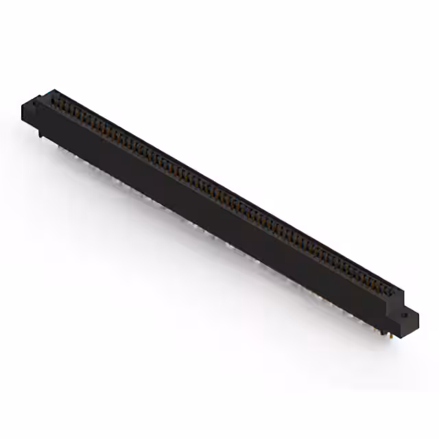 895-065-500-402 EDAC Inc.  Edgeboard Connectors